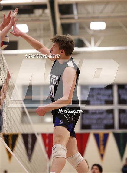 Thumbnail 1 in Arvada West @ Grandview (CHSAA 5A Region 6)  photogallery.