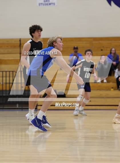 Thumbnail 2 in Arvada West @ Grandview (CHSAA 5A Region 6)  photogallery.