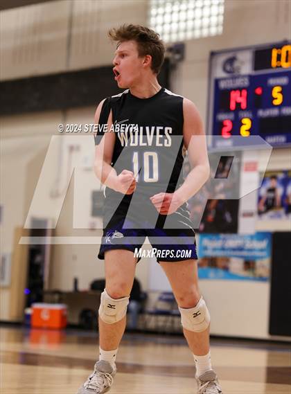 Thumbnail 1 in Arvada West @ Grandview (CHSAA 5A Region 6)  photogallery.