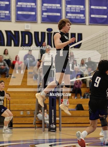 Thumbnail 3 in Arvada West @ Grandview (CHSAA 5A Region 6)  photogallery.