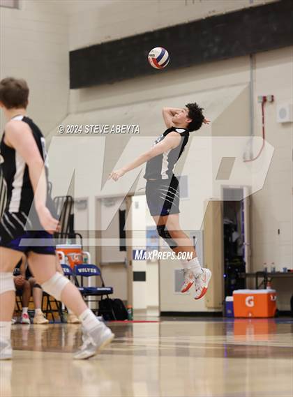 Thumbnail 3 in Arvada West @ Grandview (CHSAA 5A Region 6)  photogallery.