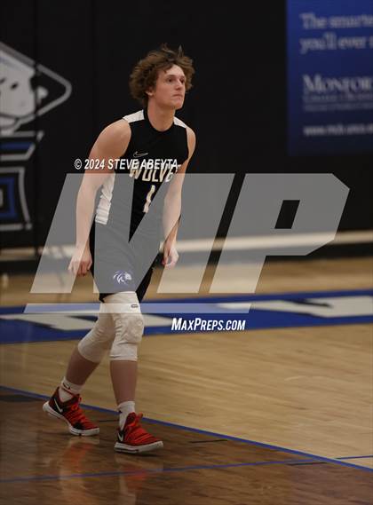 Thumbnail 2 in Arvada West @ Grandview (CHSAA 5A Region 6)  photogallery.