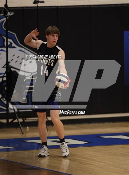 Thumbnail 3 in Arvada West @ Grandview (CHSAA 5A Region 6)  photogallery.