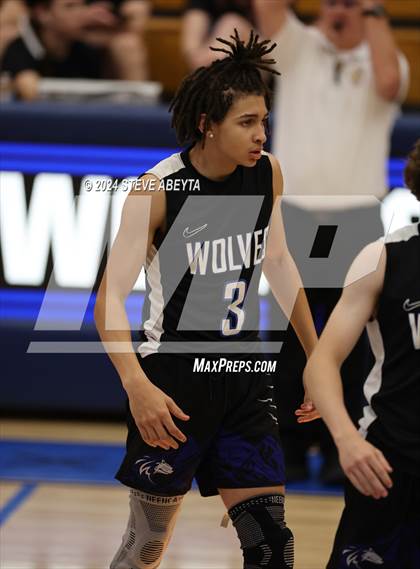 Thumbnail 3 in Arvada West @ Grandview (CHSAA 5A Region 6)  photogallery.