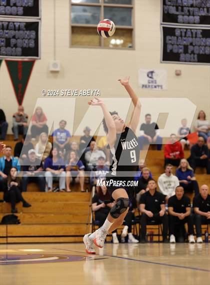 Thumbnail 2 in Arvada West @ Grandview (CHSAA 5A Region 6)  photogallery.