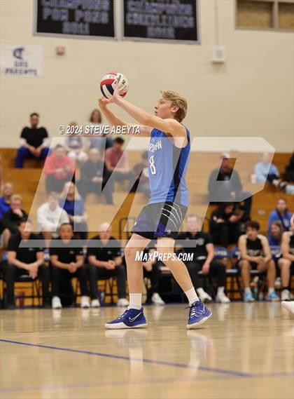 Thumbnail 2 in Arvada West @ Grandview (CHSAA 5A Region 6)  photogallery.