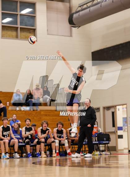 Thumbnail 3 in Arvada West @ Grandview (CHSAA 5A Region 6)  photogallery.