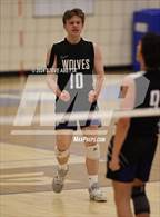 Photo from the gallery "Arvada West @ Grandview (CHSAA 5A Region 6) "