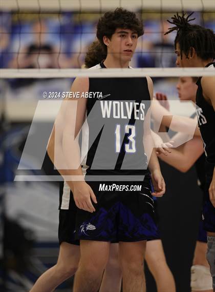 Thumbnail 1 in Arvada West @ Grandview (CHSAA 5A Region 6)  photogallery.
