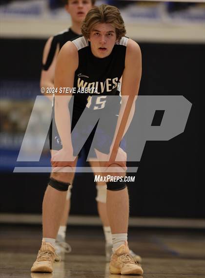 Thumbnail 2 in Arvada West @ Grandview (CHSAA 5A Region 6)  photogallery.
