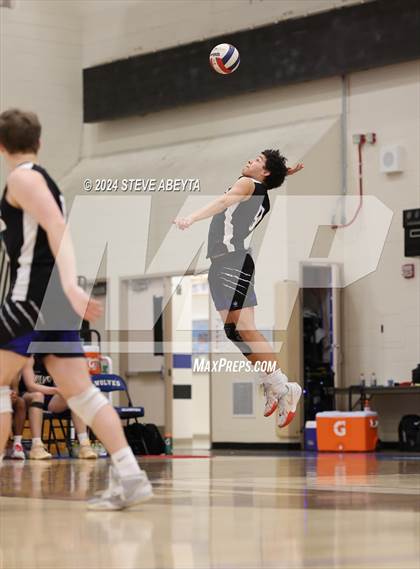 Thumbnail 1 in Arvada West @ Grandview (CHSAA 5A Region 6)  photogallery.