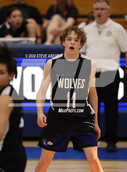Thumbnail 1 in Arvada West @ Grandview (CHSAA 5A Region 6)  photogallery.