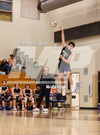 Thumbnail 3 in Arvada West @ Grandview (CHSAA 5A Region 6)  photogallery.