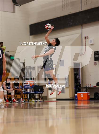 Thumbnail 2 in Arvada West @ Grandview (CHSAA 5A Region 6)  photogallery.