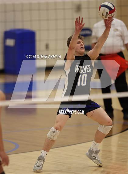 Thumbnail 2 in Arvada West @ Grandview (CHSAA 5A Region 6)  photogallery.