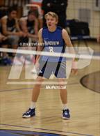 Photo from the gallery "Arvada West @ Grandview (CHSAA 5A Region 6) "
