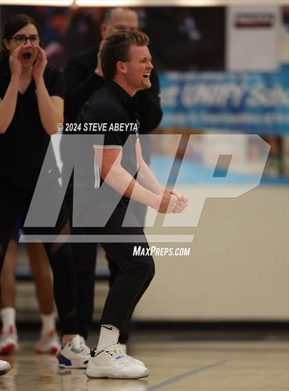 Thumbnail 2 in Arvada West @ Grandview (CHSAA 5A Region 6)  photogallery.