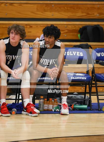Thumbnail 3 in Arvada West @ Grandview (CHSAA 5A Region 6)  photogallery.