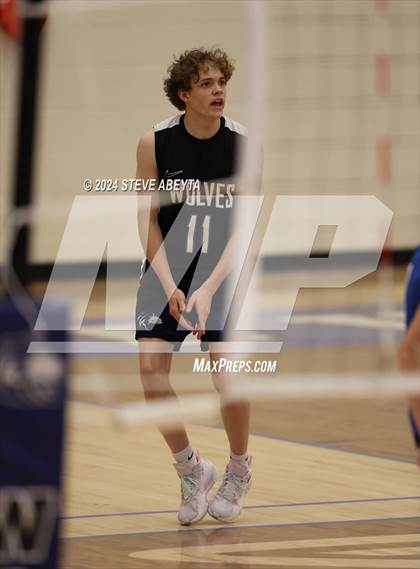 Thumbnail 3 in Arvada West @ Grandview (CHSAA 5A Region 6)  photogallery.