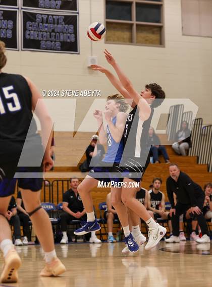 Thumbnail 1 in Arvada West @ Grandview (CHSAA 5A Region 6)  photogallery.