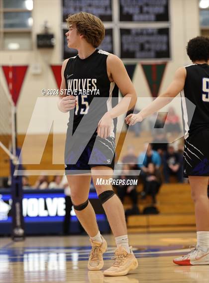 Thumbnail 2 in Arvada West @ Grandview (CHSAA 5A Region 6)  photogallery.