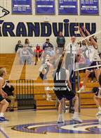 Photo from the gallery "Arvada West @ Grandview (CHSAA 5A Region 6) "