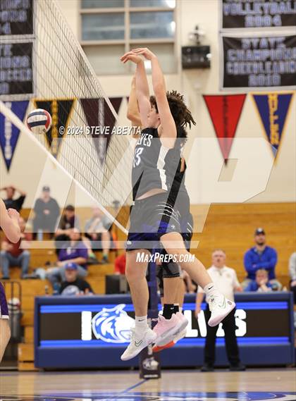 Thumbnail 3 in Arvada West @ Grandview (CHSAA 5A Region 6)  photogallery.