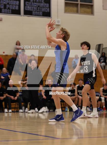 Thumbnail 2 in Arvada West @ Grandview (CHSAA 5A Region 6)  photogallery.