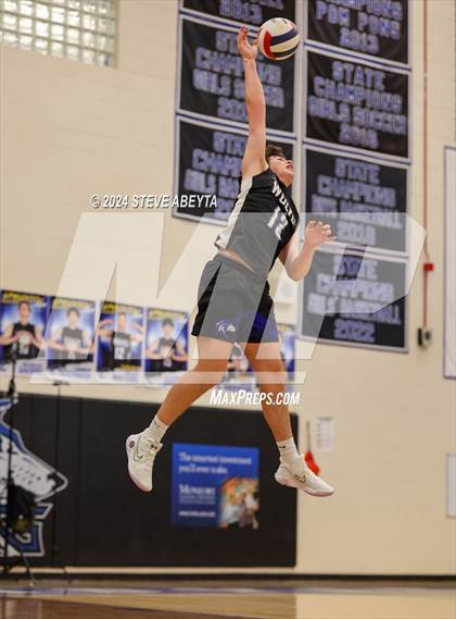 Thumbnail 3 in Arvada West @ Grandview (CHSAA 5A Region 6)  photogallery.