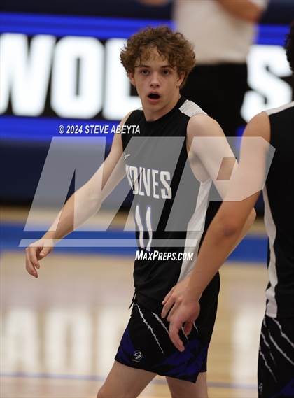 Thumbnail 1 in Arvada West @ Grandview (CHSAA 5A Region 6)  photogallery.
