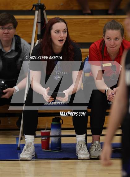 Thumbnail 2 in Arvada West @ Grandview (CHSAA 5A Region 6)  photogallery.