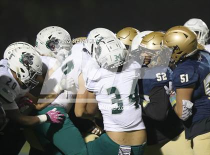 Thumbnail 2 in Helix vs. Mater Dei Catholic (CIF Division 2-AA SoCal Regional Final) photogallery.
