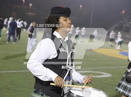 Thumbnail 1 in Helix vs. Mater Dei Catholic (CIF Division 2-AA SoCal Regional Final) photogallery.