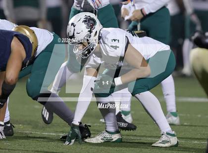 Thumbnail 2 in Helix vs. Mater Dei Catholic (CIF Division 2-AA SoCal Regional Final) photogallery.
