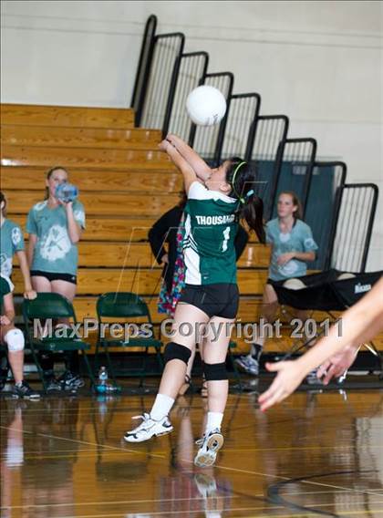 Thumbnail 3 in Thousand Oaks @ Santa Barbara photogallery.