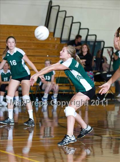 Thumbnail 2 in Thousand Oaks @ Santa Barbara photogallery.
