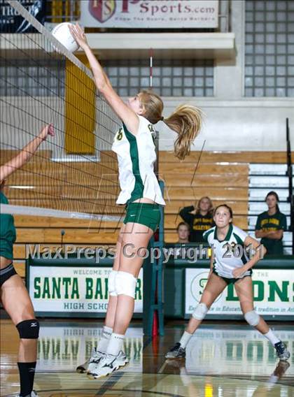 Thumbnail 3 in Thousand Oaks @ Santa Barbara photogallery.