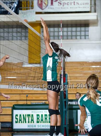 Thumbnail 3 in Thousand Oaks @ Santa Barbara photogallery.