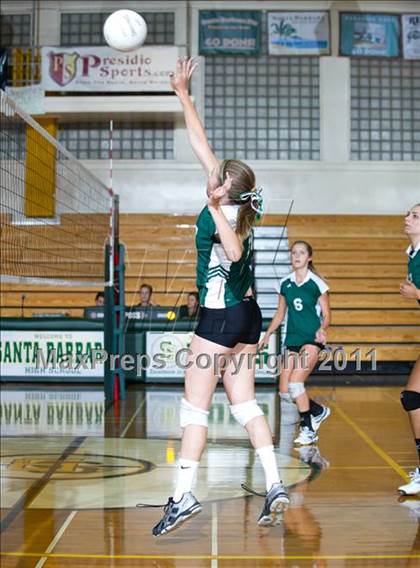Thumbnail 1 in Thousand Oaks @ Santa Barbara photogallery.
