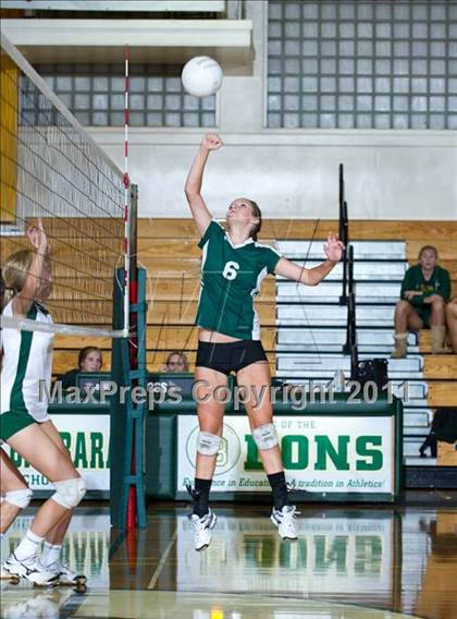 Thumbnail 3 in Thousand Oaks @ Santa Barbara photogallery.