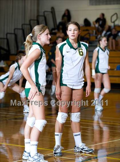 Thumbnail 3 in Thousand Oaks @ Santa Barbara photogallery.