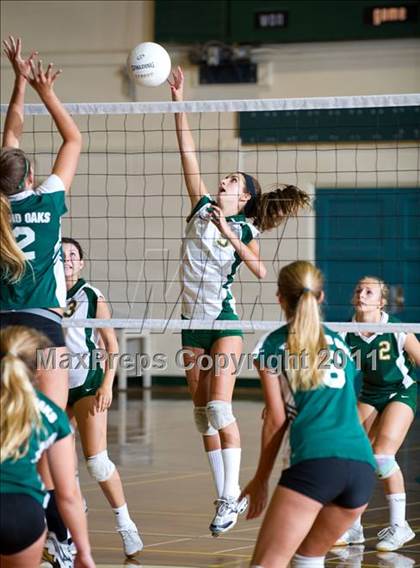 Thumbnail 2 in Thousand Oaks @ Santa Barbara photogallery.