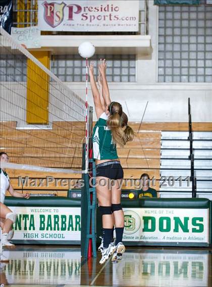 Thumbnail 1 in Thousand Oaks @ Santa Barbara photogallery.