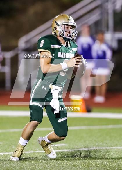 Thumbnail 2 in Irvington @ Moreau Catholic photogallery.