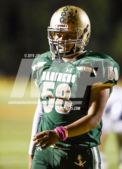 Thumbnail 1 in Irvington @ Moreau Catholic photogallery.