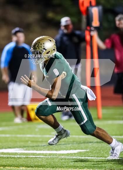 Thumbnail 3 in Irvington @ Moreau Catholic photogallery.