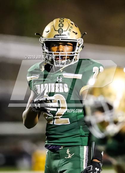 Thumbnail 3 in Irvington @ Moreau Catholic photogallery.