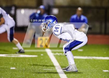 Thumbnail 1 in Irvington @ Moreau Catholic photogallery.