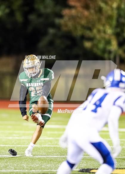 Thumbnail 2 in Irvington @ Moreau Catholic photogallery.