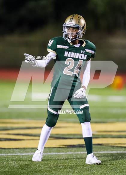 Thumbnail 3 in Irvington @ Moreau Catholic photogallery.